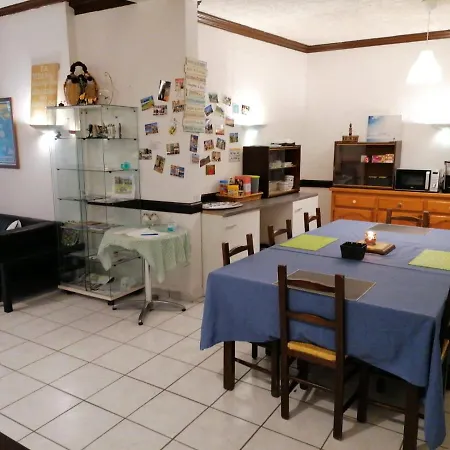 Hostel Lindo Carillon Lourdes