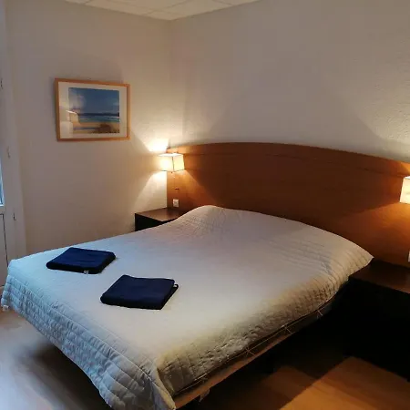 Lindo Carillon Hostel *