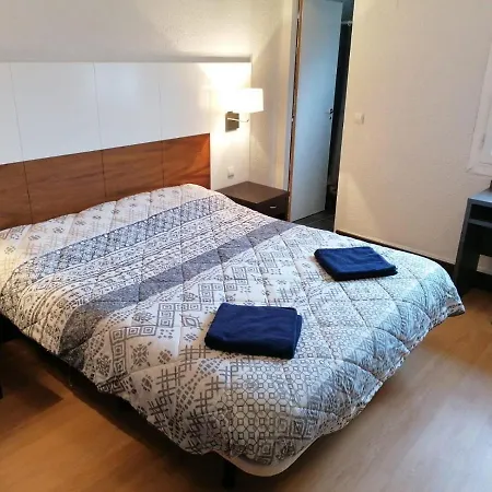 Lindo Carillon Hostel Lourdes
