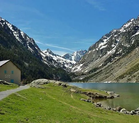 Lindo Carillon Hostel